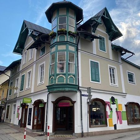 Zentrale Lage In Bad Ischl - Top 4 Zewnętrze zdjęcie