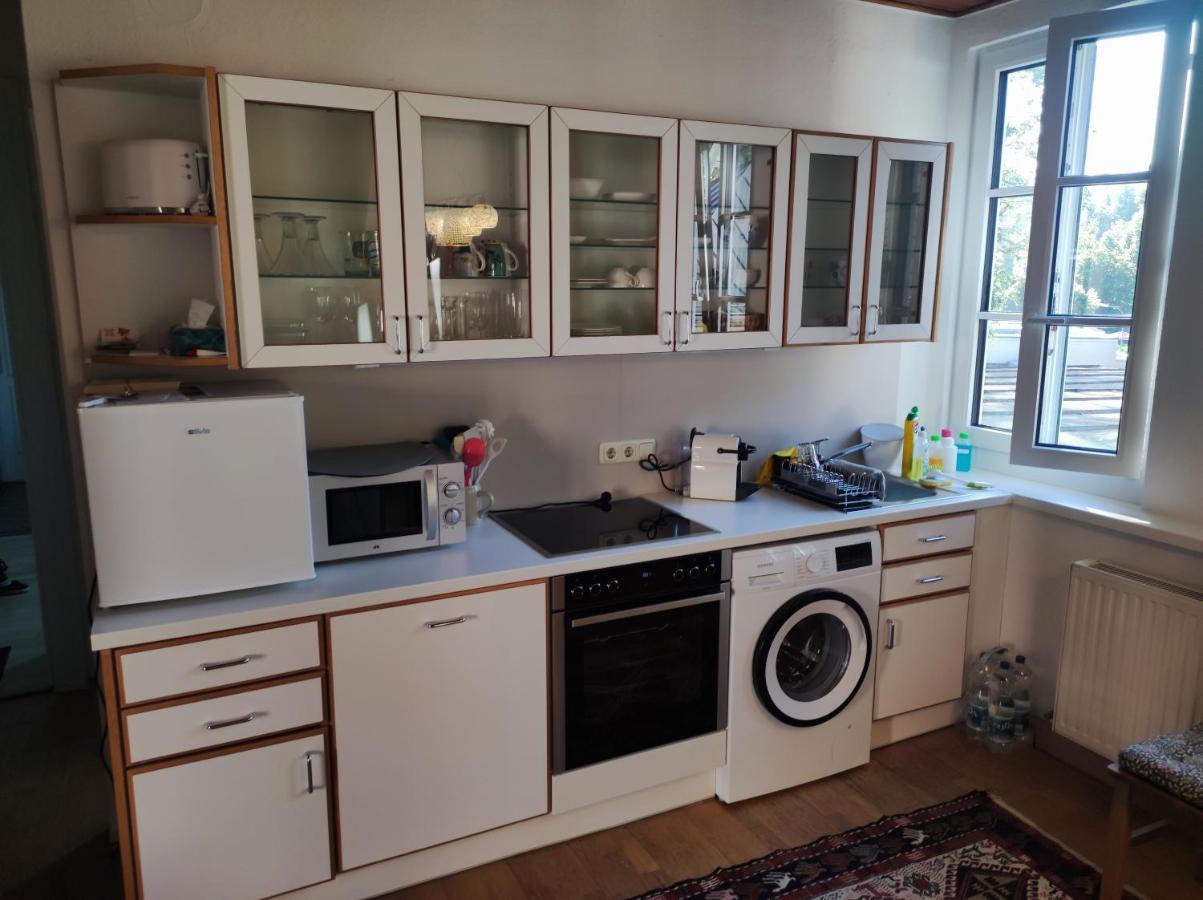 Zentrale Lage In Bad Ischl - Top 4 Zewnętrze zdjęcie
