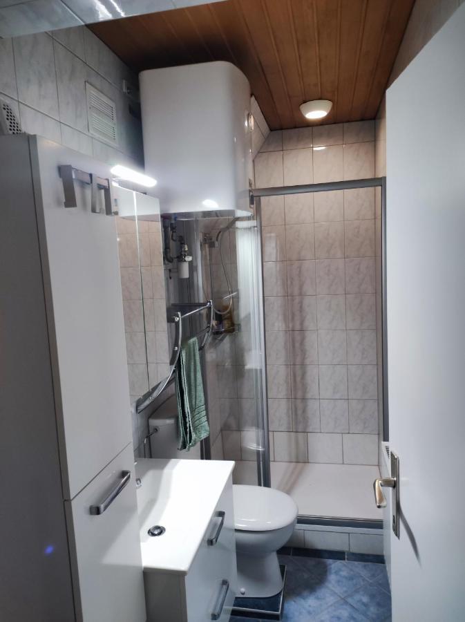 Zentrale Lage In Bad Ischl - Top 4 Zewnętrze zdjęcie