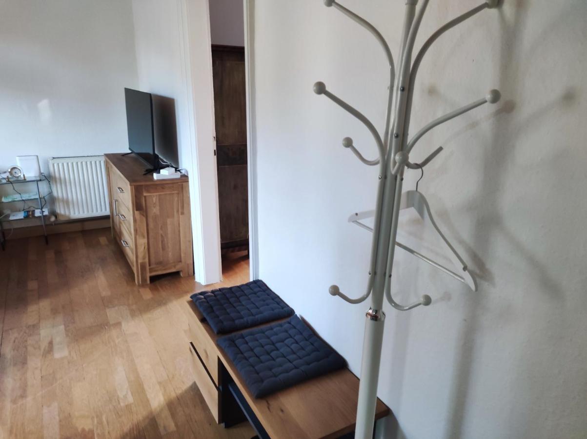 Zentrale Lage In Bad Ischl - Top 4 Zewnętrze zdjęcie