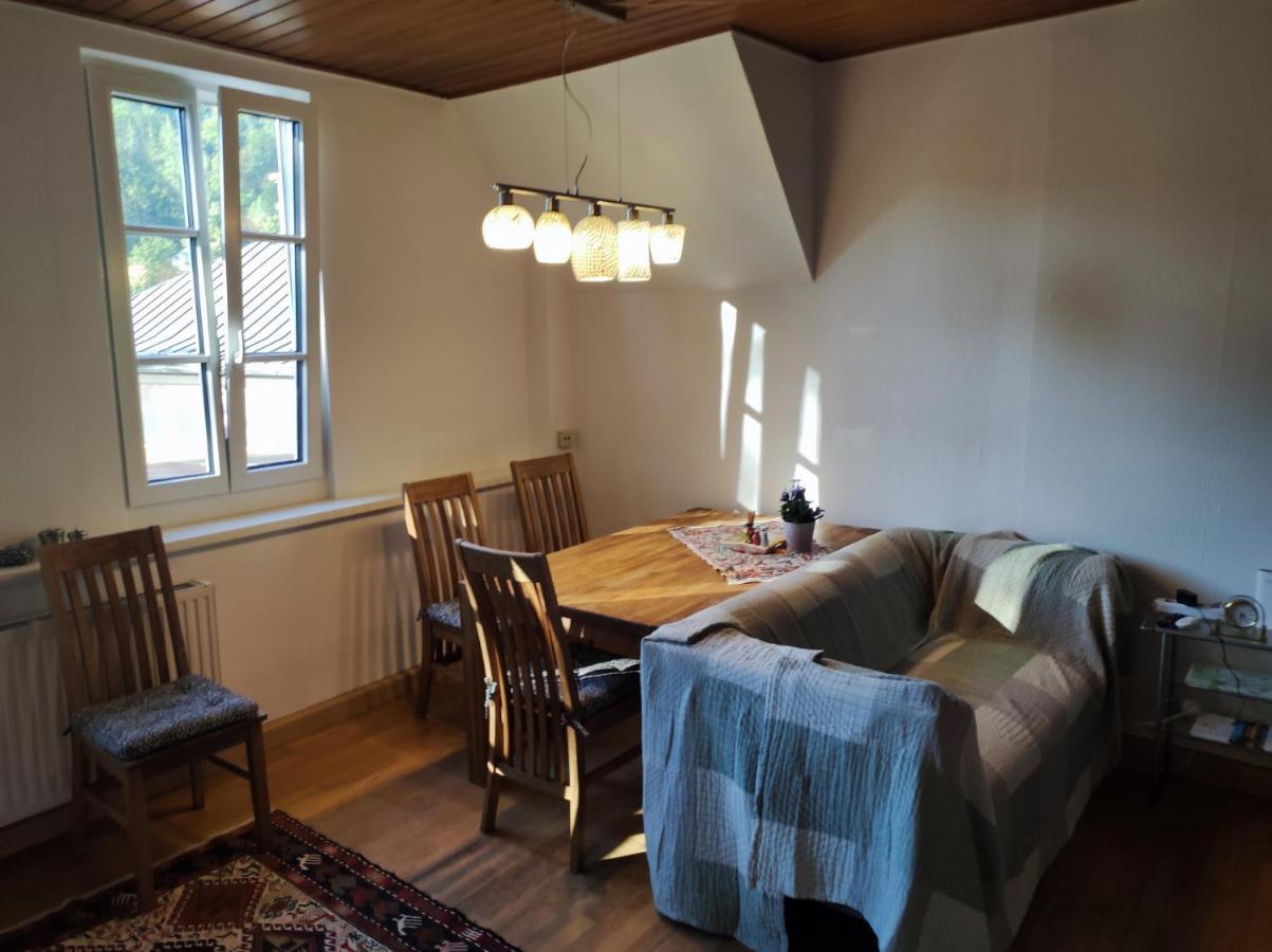 Zentrale Lage In Bad Ischl - Top 4 Zewnętrze zdjęcie