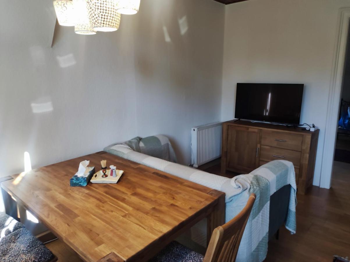 Zentrale Lage In Bad Ischl - Top 4 Zewnętrze zdjęcie
